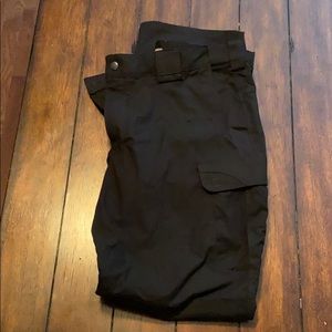 Cargo pants 5.11